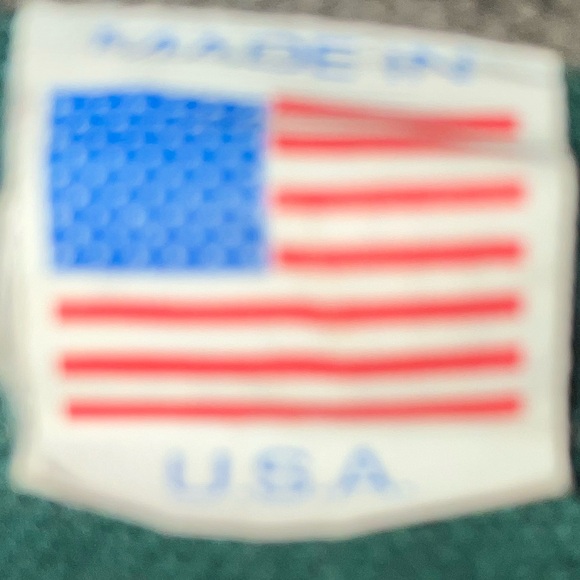 DuluthPack International Wolfe Center, Ely, MN USA tote. 24 years old/broke in. - Picture 8 of 10